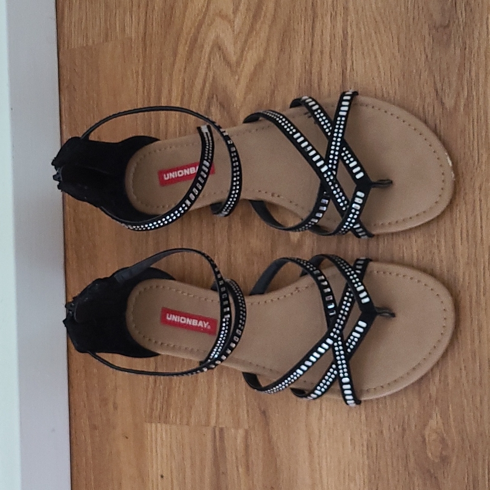 UNIONBAY SANDALS